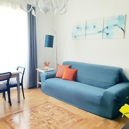Lemon Sunshine Apartment Ciampino Exteriér fotografie