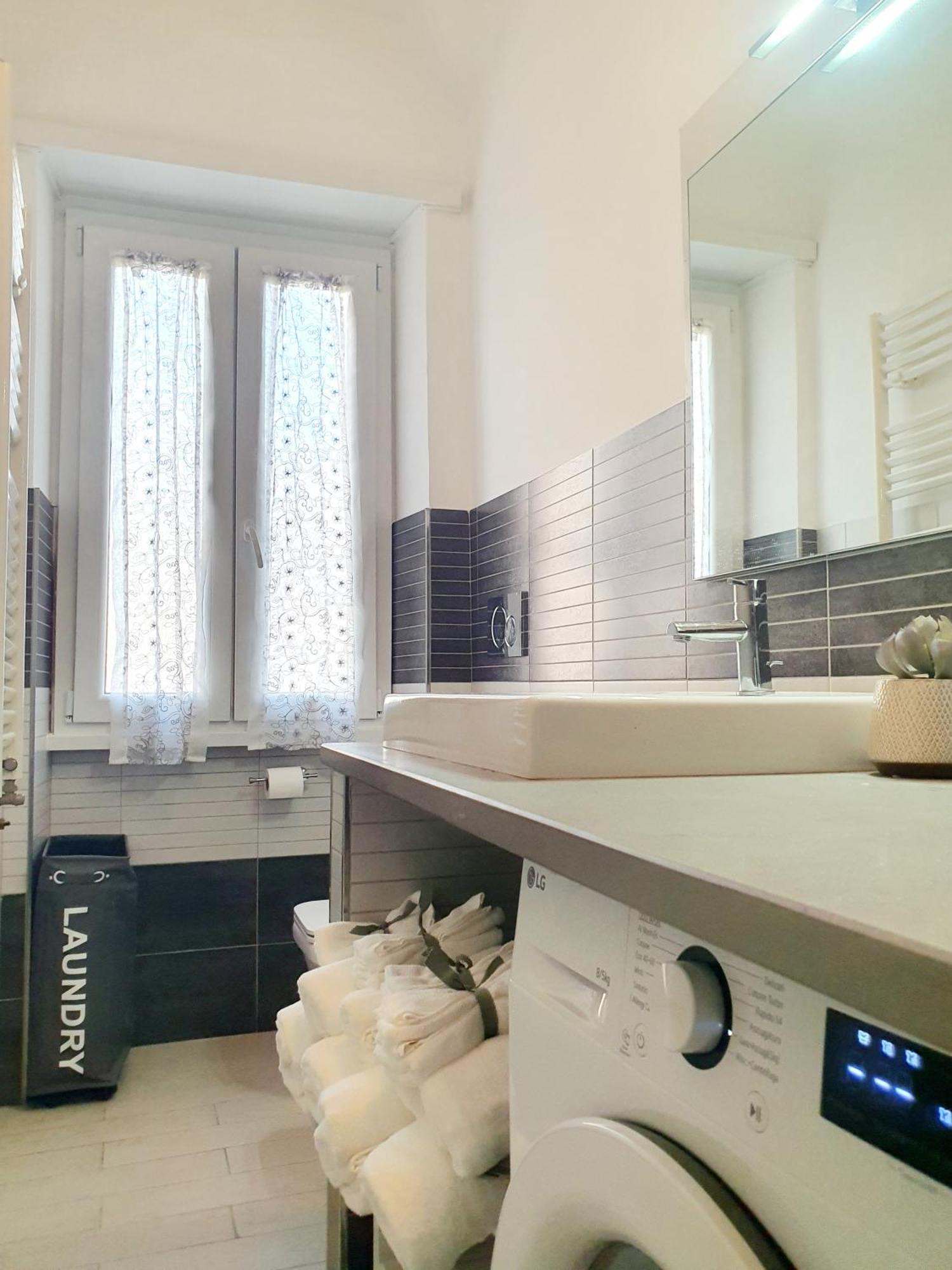 Lemon Sunshine Apartment Ciampino Exteriér fotografie